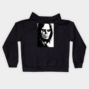 Morbius Kids Hoodie